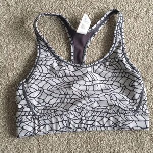 Moving Comfort Sports Bra